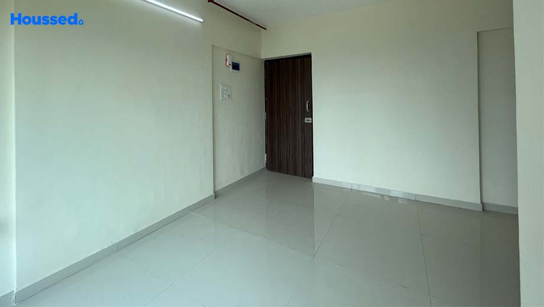 Sample Apartment